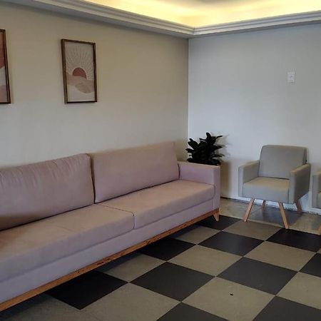 포르탈레자 Flat A Beira Mar 아파트 외부 사진