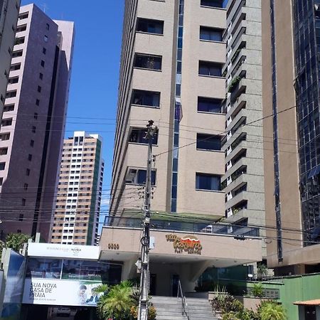 포르탈레자 Flat A Beira Mar 아파트 외부 사진