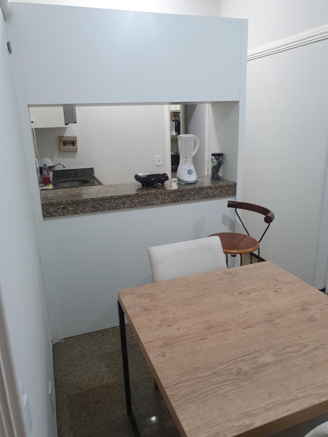 포르탈레자 Flat A Beira Mar 아파트 외부 사진