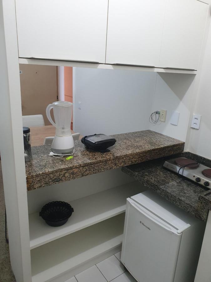 포르탈레자 Flat A Beira Mar 아파트 외부 사진