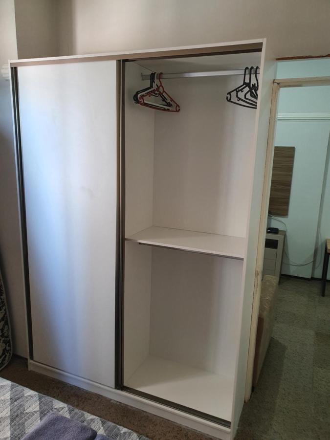 포르탈레자 Flat A Beira Mar 아파트 외부 사진