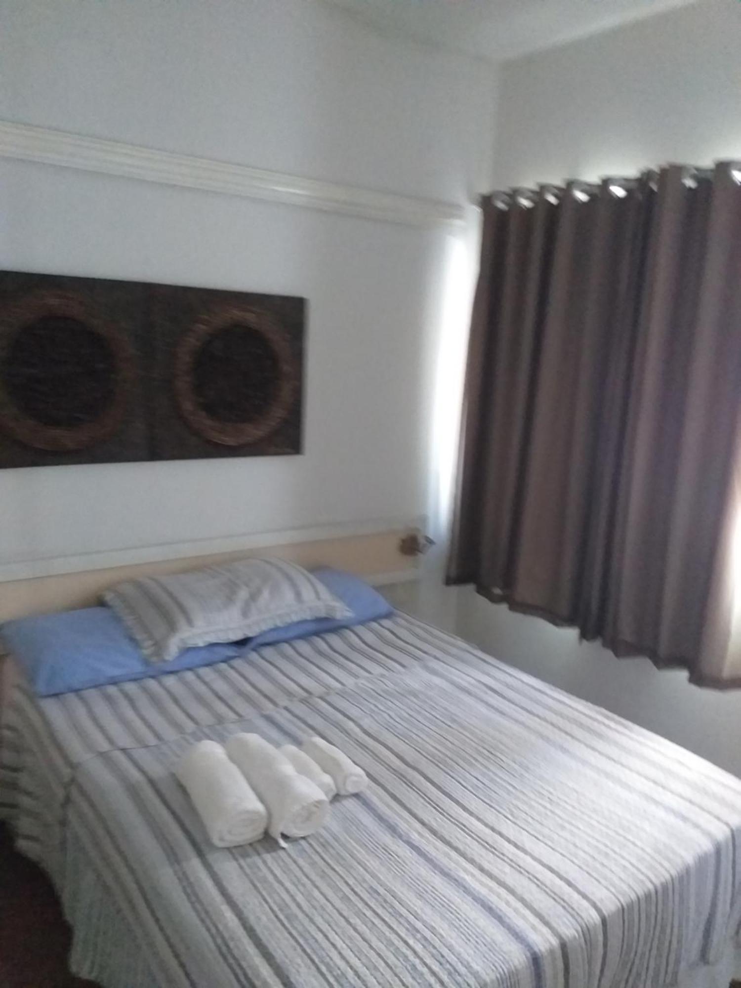 포르탈레자 Flat A Beira Mar 아파트 외부 사진
