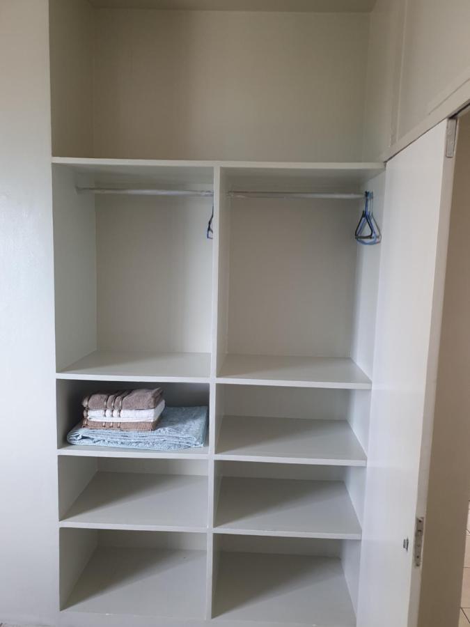 포르탈레자 Flat A Beira Mar 아파트 외부 사진