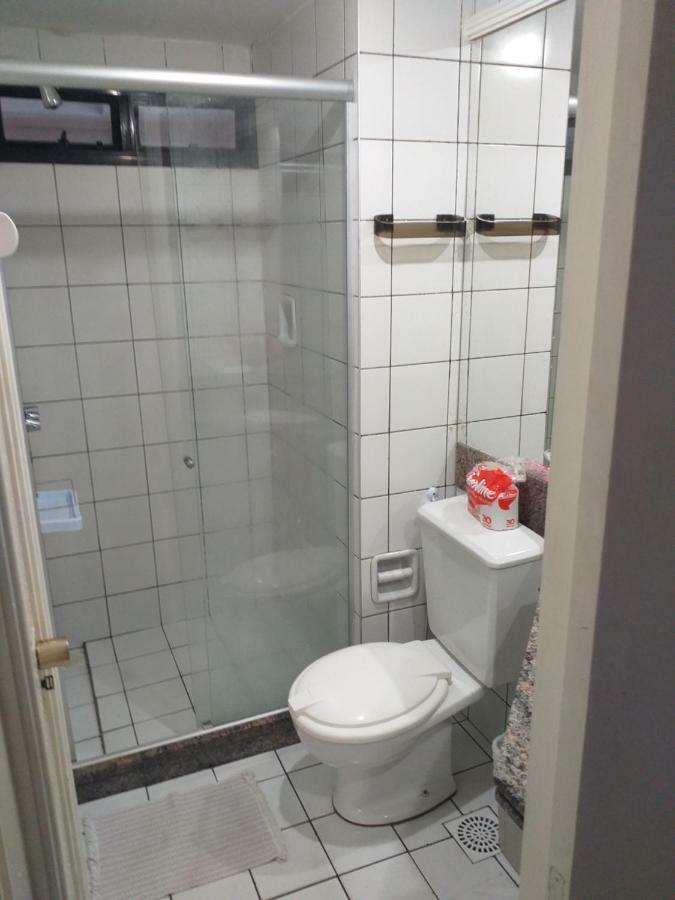 포르탈레자 Flat A Beira Mar 아파트 외부 사진