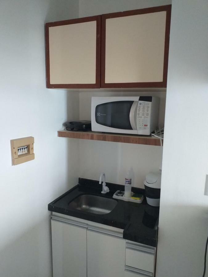 포르탈레자 Flat A Beira Mar 아파트 외부 사진